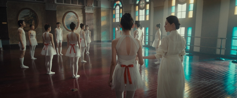 《匿殺》跨年檔奪冠  張鈞甯、彭昱暢、黃曉明聯手辦案