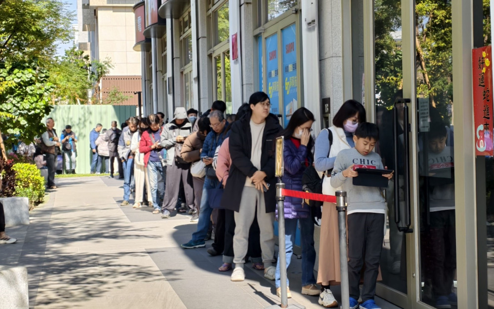 台中人挺環保！家用廚餘機補助萬台「一週秒殺」 市府3大機制「從嚴審查」防弊