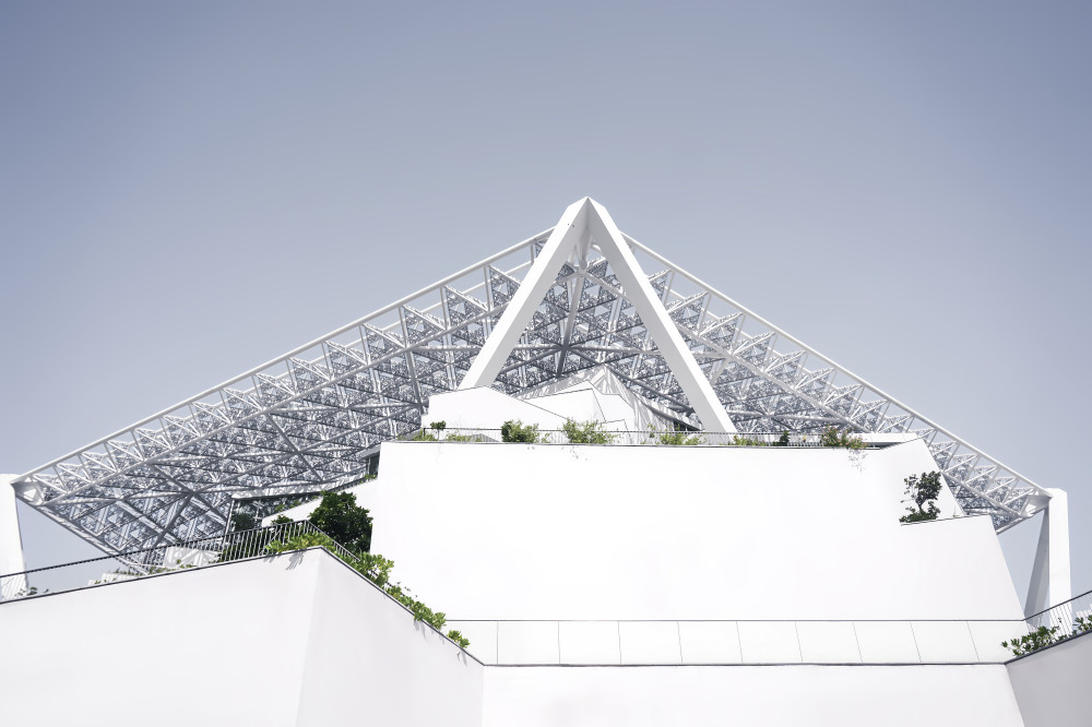 臺南國家美術館1/19-2/9歲修 2026展覽藍圖揭示