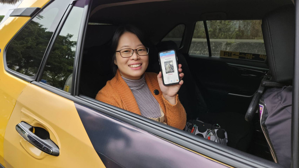 臺中愛胎萬！第3胎起生育津貼加碼1萬　3寶媽好孕連連