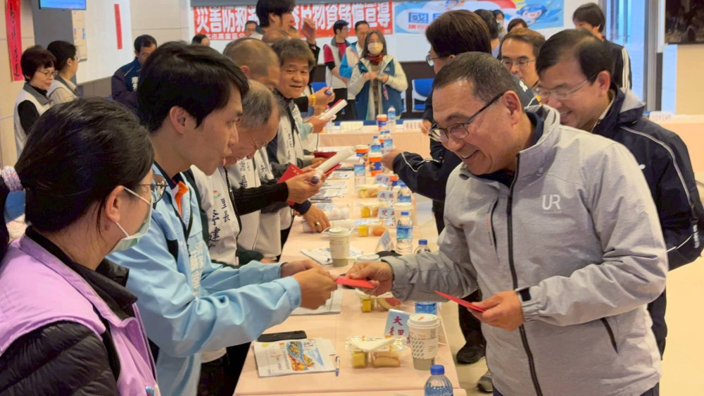 新北辦理萬里金山行動治理　聚焦建設、強化北海岸觀光競爭力