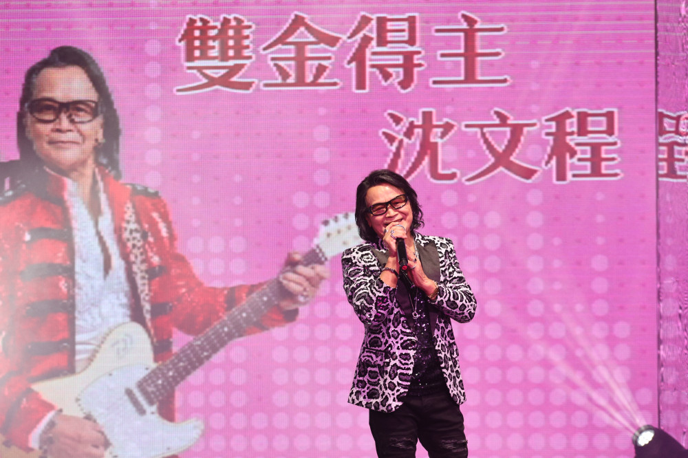 「麗星郵輪2.0」策展式航程  邀于台煙與沈文程登輪打造星級海上音樂饗宴