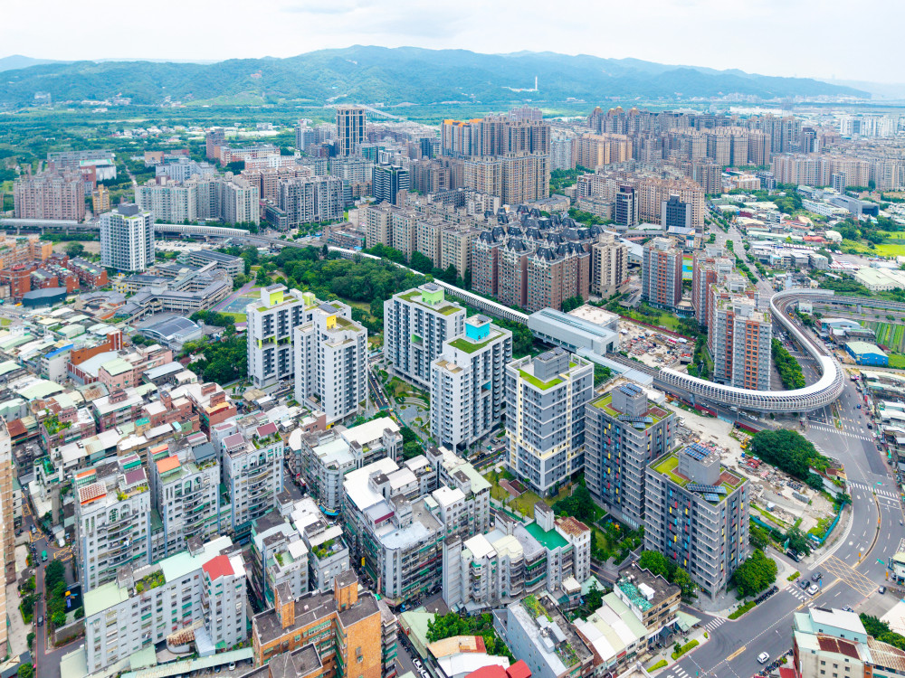 新北打造宜居友善城市　獲「公共工程品質優良獎」肯定