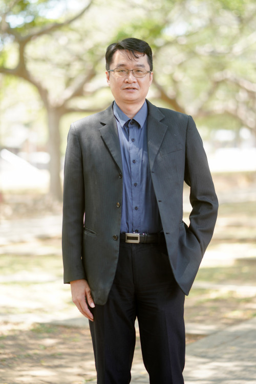 臺灣唯一獲獎！東海大學林國平榮膺Elsevier旗下頂尖期刊ESWA 2025最佳領域編輯獎