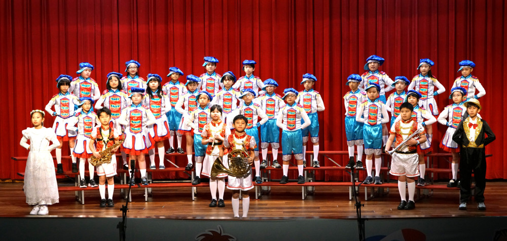 新北打造「雙語城」學習環境　英語歌曲競賽規模再創新高