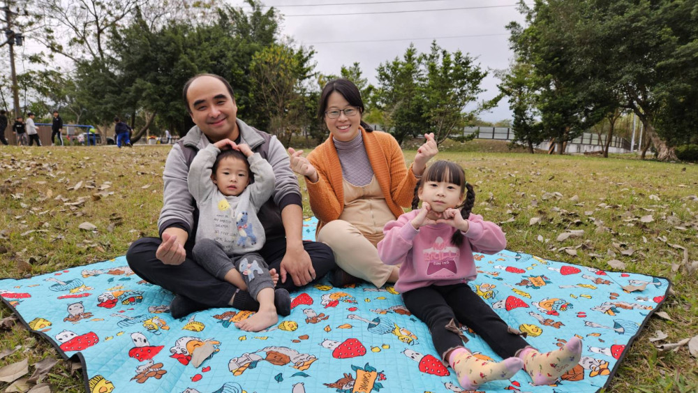 臺中愛胎萬！第3胎起生育津貼加碼1萬　3寶媽好孕連連