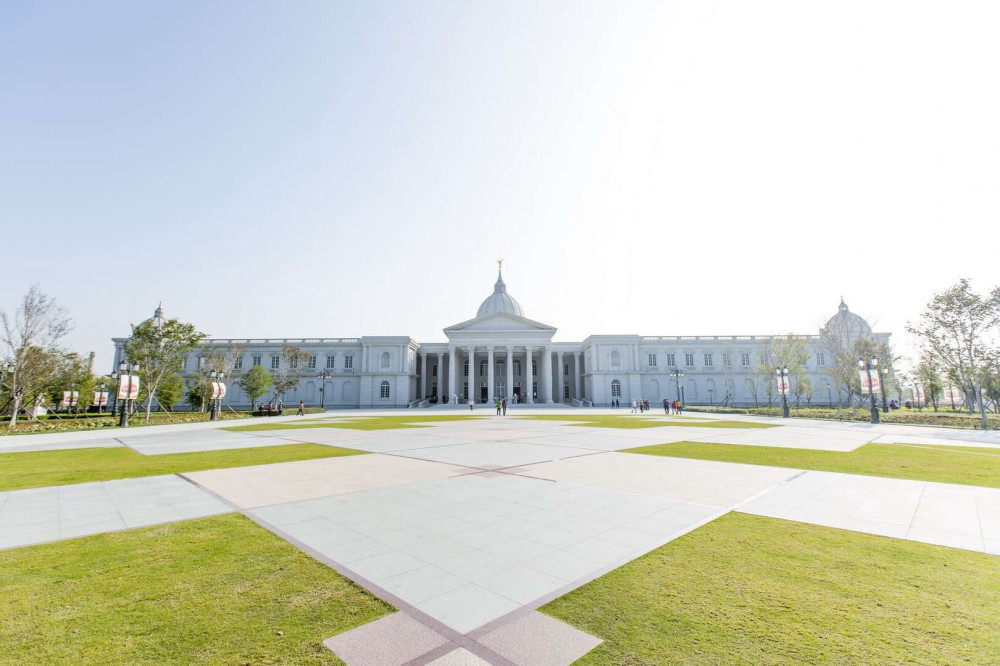 台南春節走春路線多元，迎馬年盼觀光旺