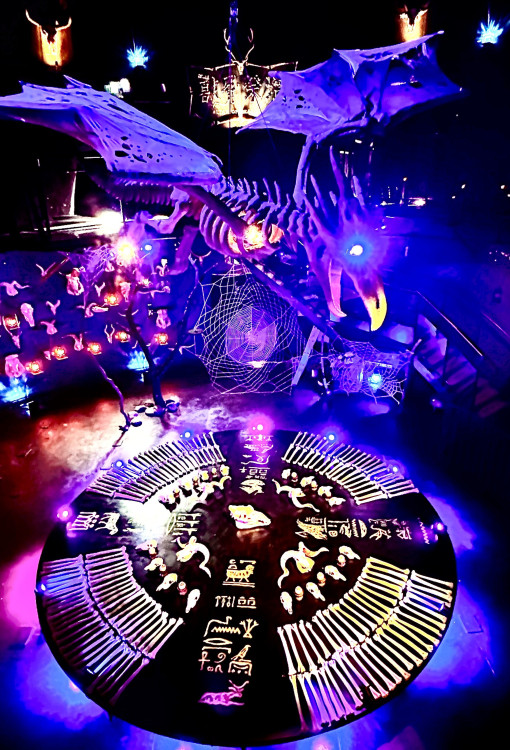 新春必訪首選 2/17十鼓節跨國鼓樂齊聚風馳驥鳴登場