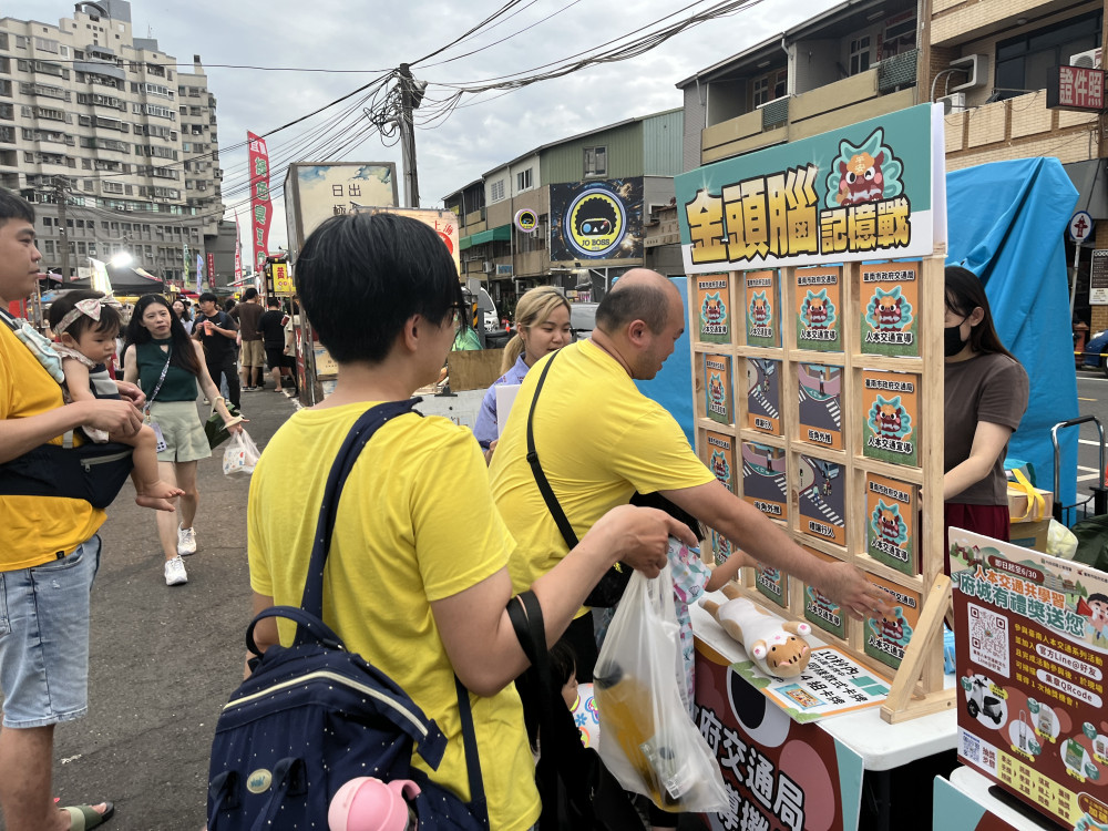 雙料冠軍！臺南道安治理與教育獲中央雙肯定