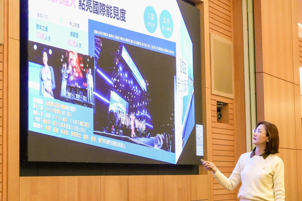 藝動新北 文化同行！2026馬年「文化走春」2月登場