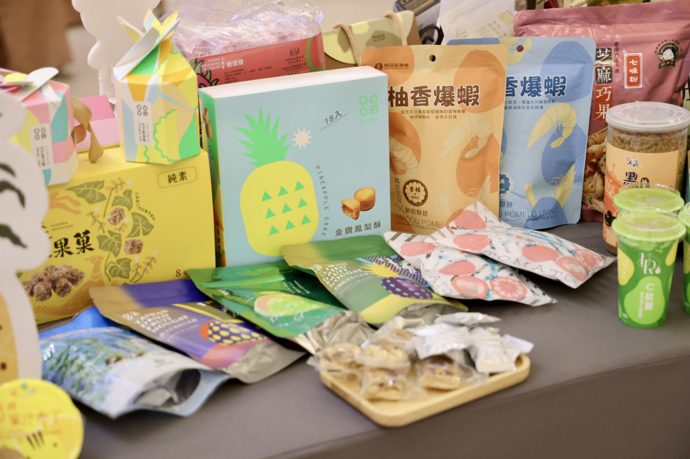 平澤市訪團訪台南 簽署農產交流備忘錄 共譜城市合作新篇章 