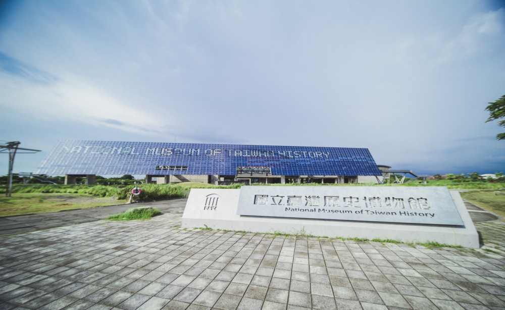 臺南古蹟漫遊券1/10開賣！150元玩透經典古蹟、門票無期限最貼心