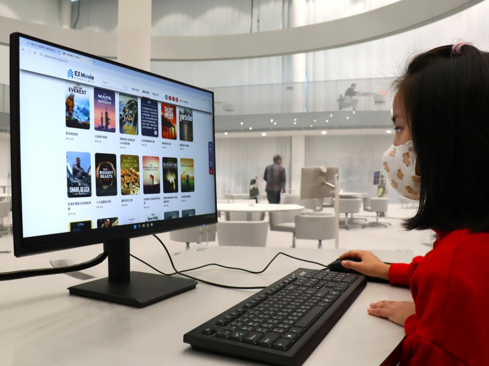 閱讀能量 馬力全開！綠美圖中市圖公布書單助學子寒假充電