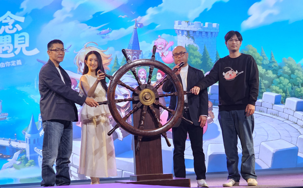 在熟悉的世界展開全新冒險　《RO仙境傳說：世界之旅》1/15正式上市