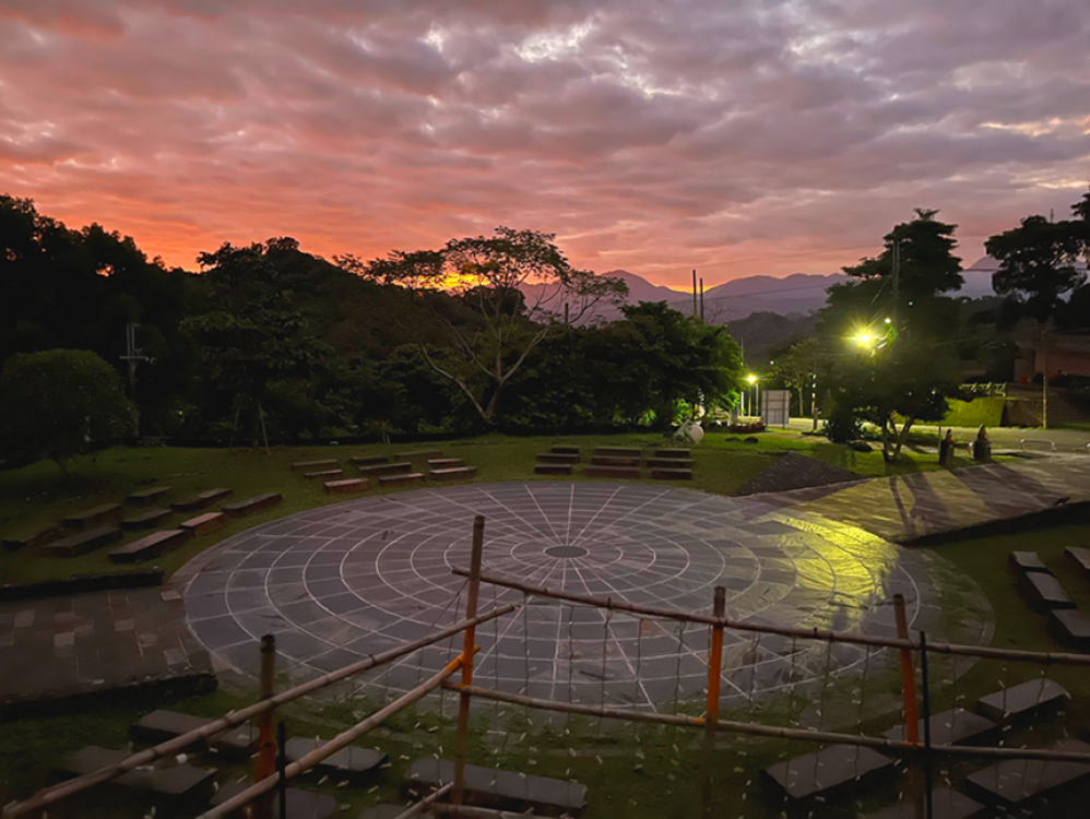 秋冬露營首選臺南楠西！兩大特色營區各展風采 合法露營享自然療癒