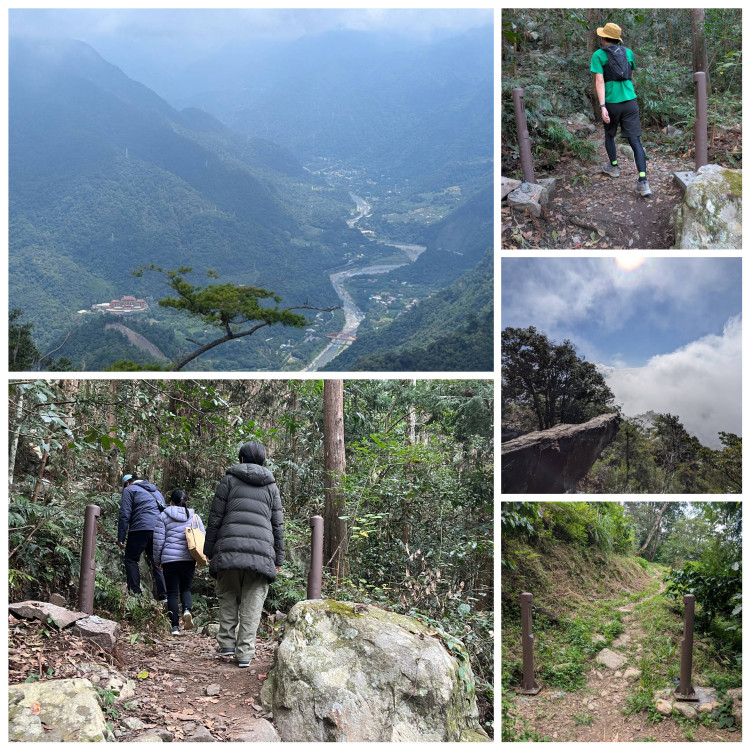 做伙顧山林！產官學聯手啟動人流智慧監測   把關登山安全與生態永續