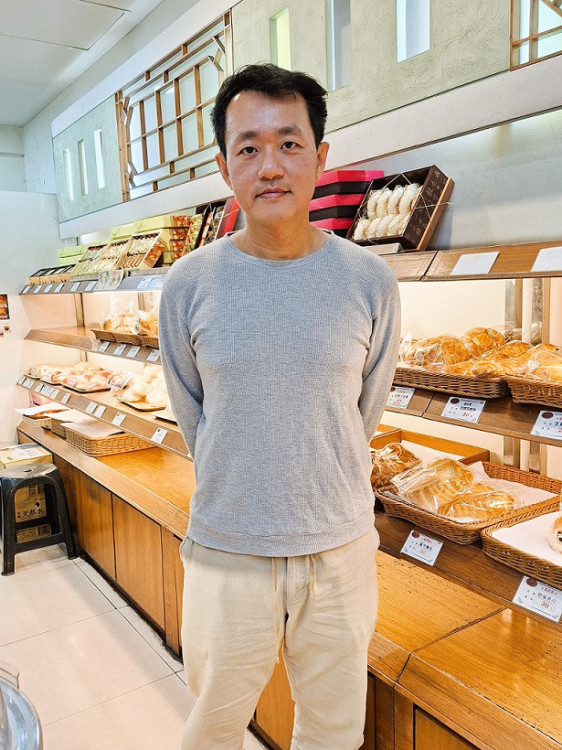 一甲子滋養軒 四代傳承臺南糕餅香