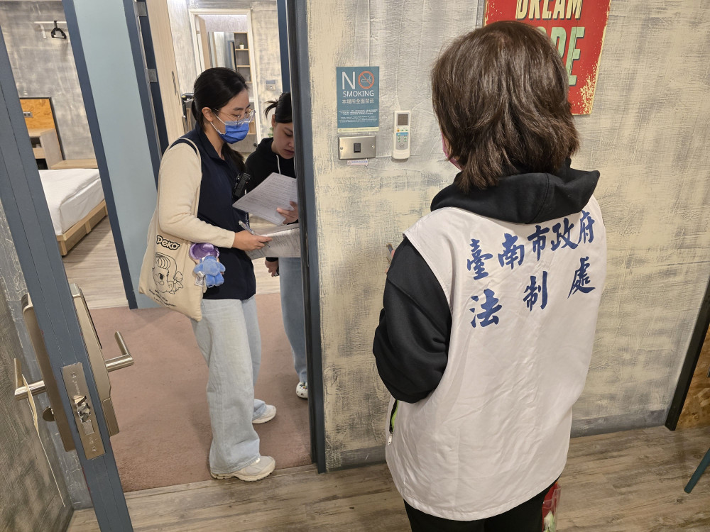  Pokémon GO盛典加持 臺南春節連假多項活動吸客並嚴查旅宿房價