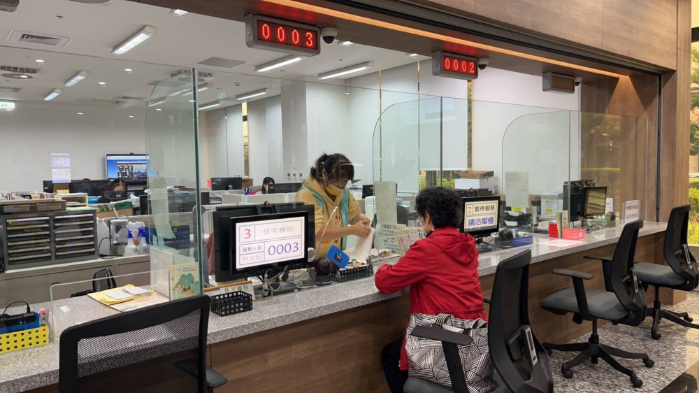 115年租金補貼預計1月16日前陸續入帳 桃市府加速審查中