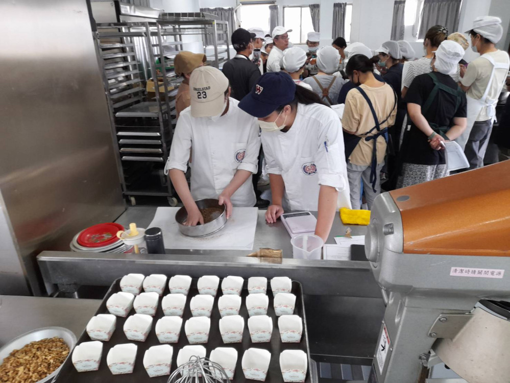 馬年開春助轉職！中市3月起推15班職訓450個參訓名額 中高齡特定對象免費