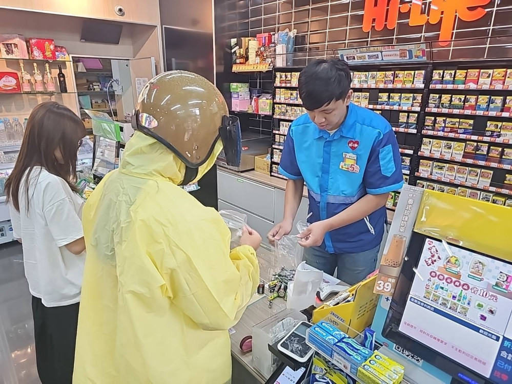 桃園環管處推「月月掃」居家清理新模式   分散年終垃圾高峰、環保回收換好禮