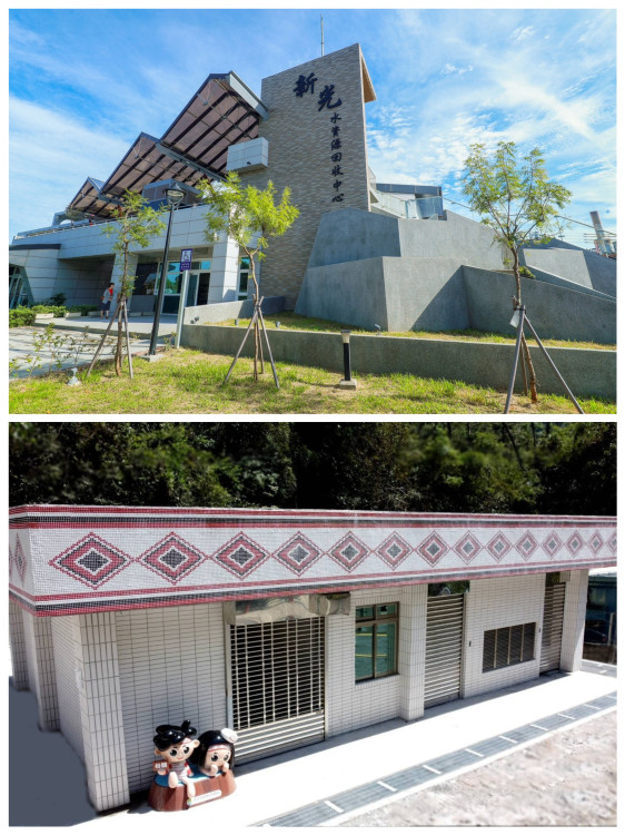 3項工程獲肯定！中市水利局榮獲第26屆國家建築金獎