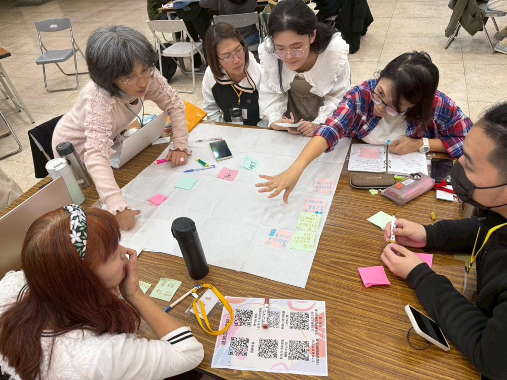 新北市115年社造獎補助及人才培力 2月25日前熱血報名！