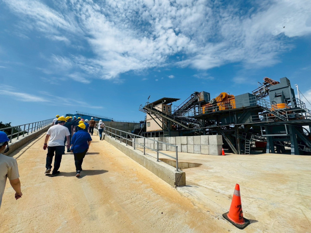 桃園市府針對中央土方新制提解方 穩定新舊制接軌