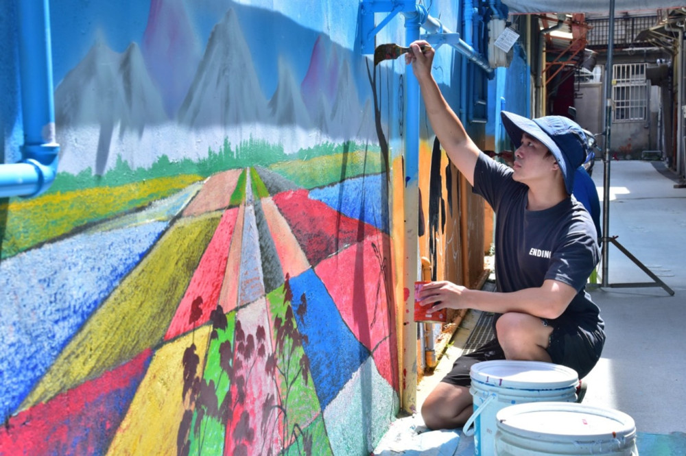 中市污水接管突破32萬戶！年均接管戶數、補助金額雙創歷任市長新高