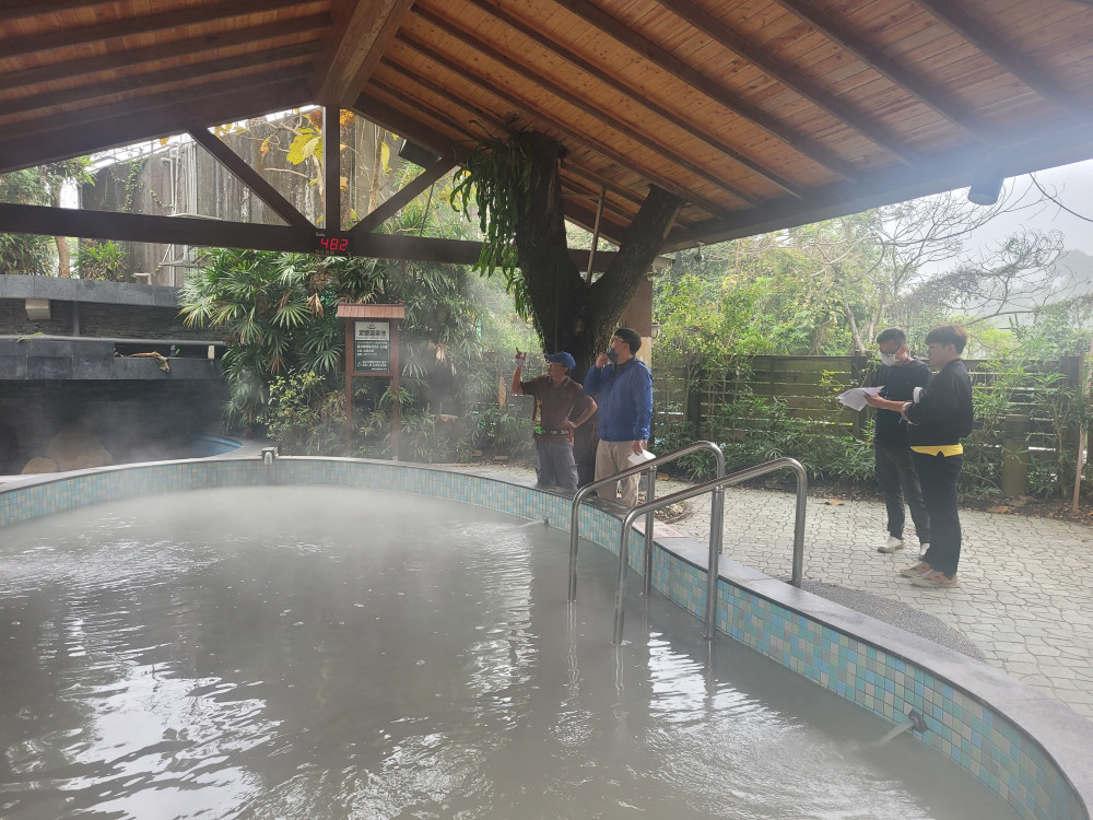 全國名列前茅！臺南水利局多項業務奪佳績 築起城市水安全防線