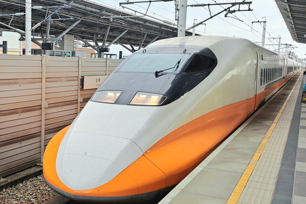 228連假 高鐵加開80班次 1/29凌晨開搶