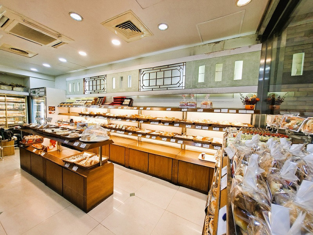 一甲子滋養軒 四代傳承臺南糕餅香