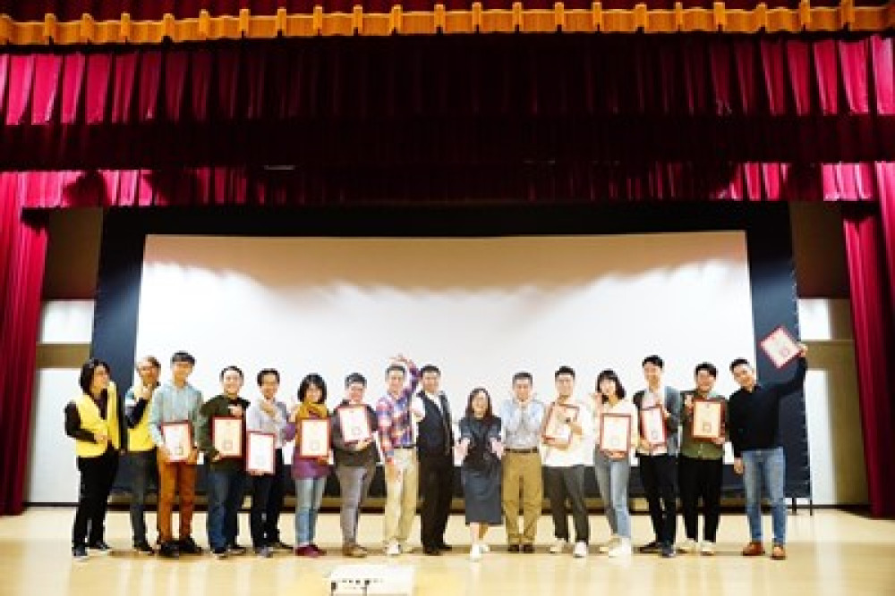 內政部建造執照114度考核成績出爐 台中市連續6年蟬聯六都都會型甲組特優