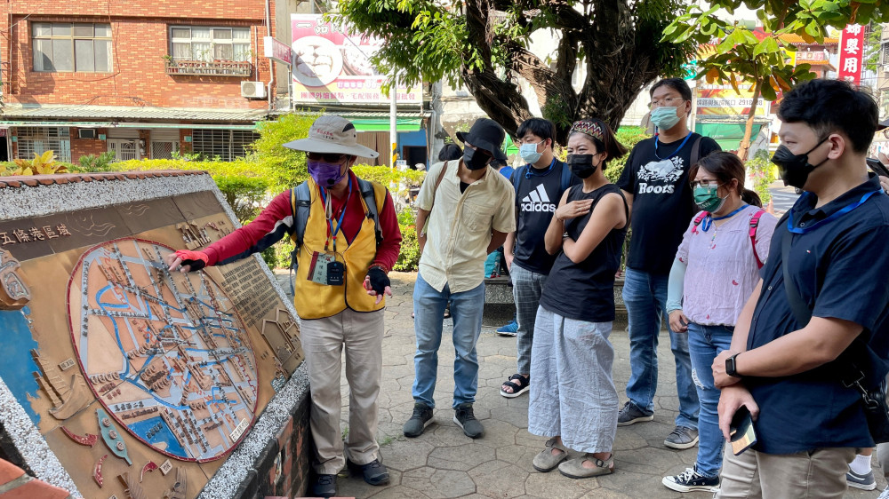 春節走春遊府城！台南12條免費散步導覽加開31梯次 2/14起開放報名