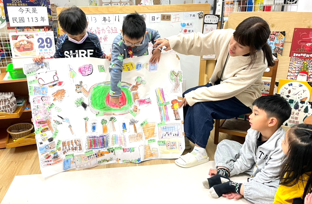 「2025幼教之光」23所特色幼兒園獲獎　打造幸福教育風景
