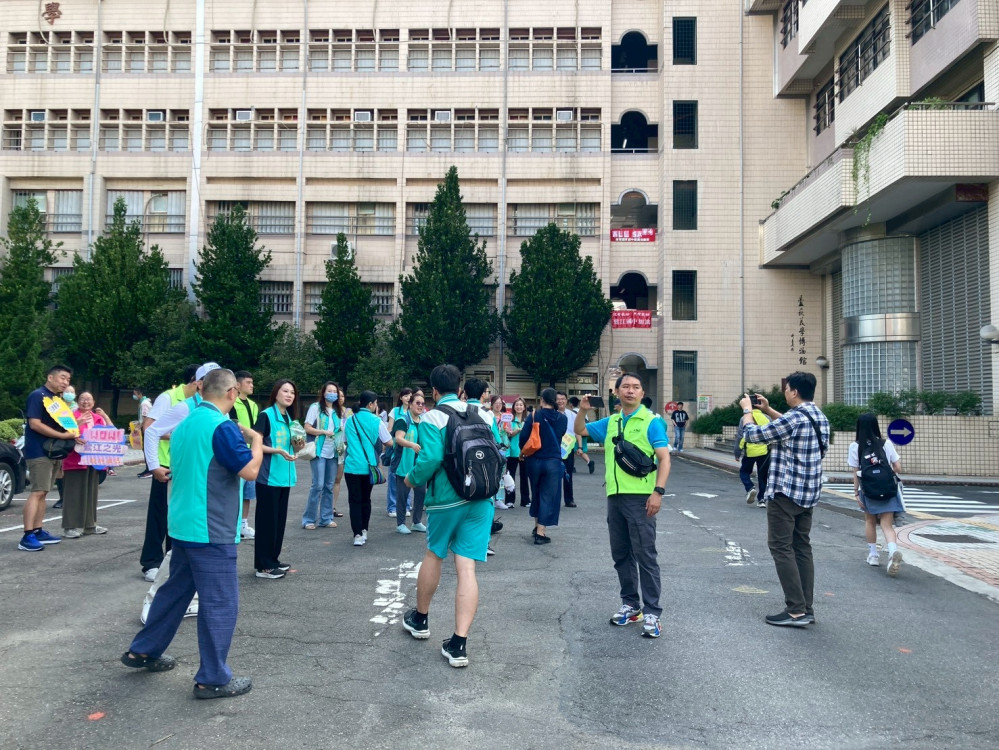 新北公告「國中會考簡章」　助學子及早掌握關鍵時程