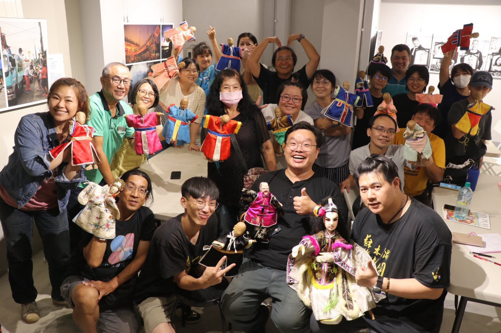 臺南市 115 年度社區營造計畫開跑 3 月 9 日徵件截止