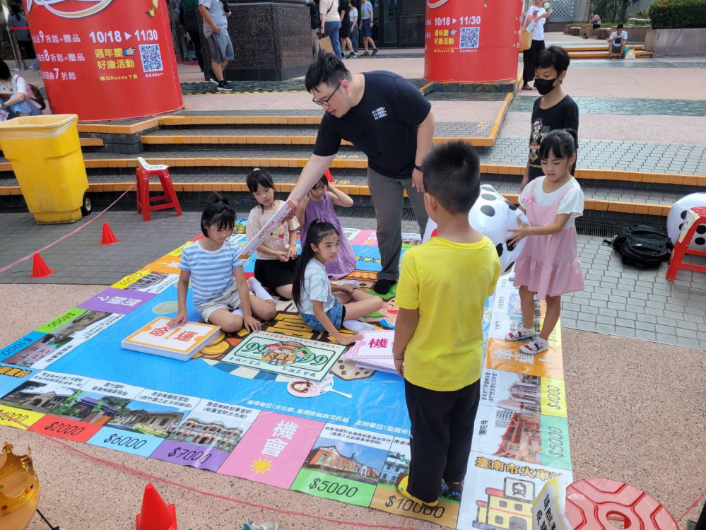 臺南市 115 年度社區營造計畫開跑 3 月 9 日徵件截止