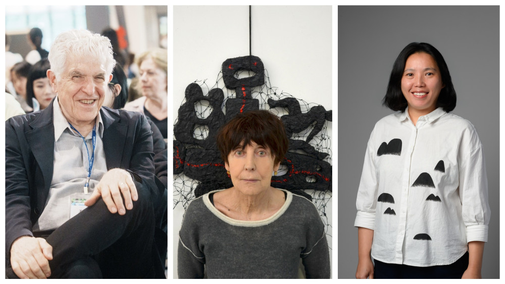 國立臺灣美術館2026年展覽規劃重點公布  內容精彩可期