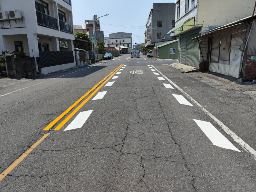  臺南正視交通事故死亡人數 多管齊下推動交通安全改善見成效