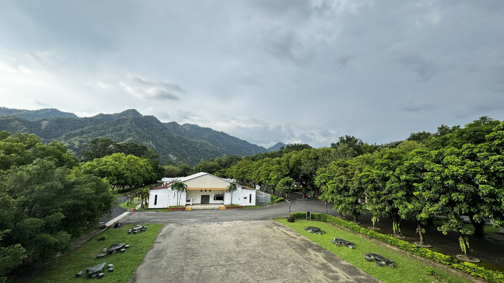 秋冬露營首選臺南楠西！兩大特色營區各展風采 合法露營享自然療癒