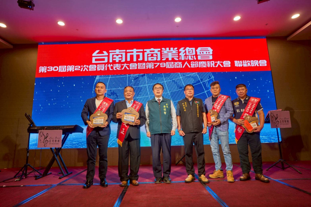 爭取20年法案終通過！宋俊明理事長籲百工百業依法加入公會 避免受罰