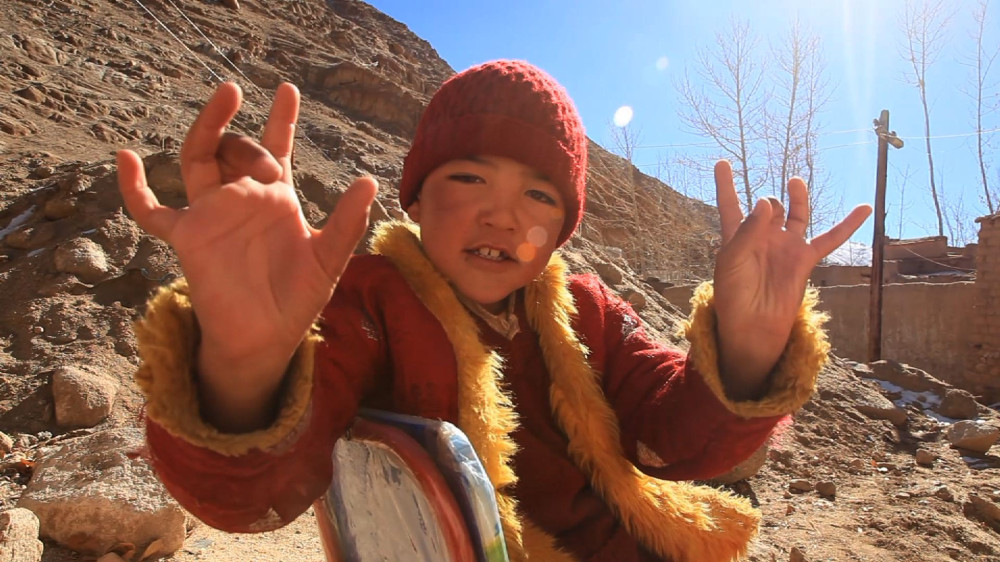 柏林影展紀錄片《喇嘛與仁波切》影評盛讚年度最催淚電影