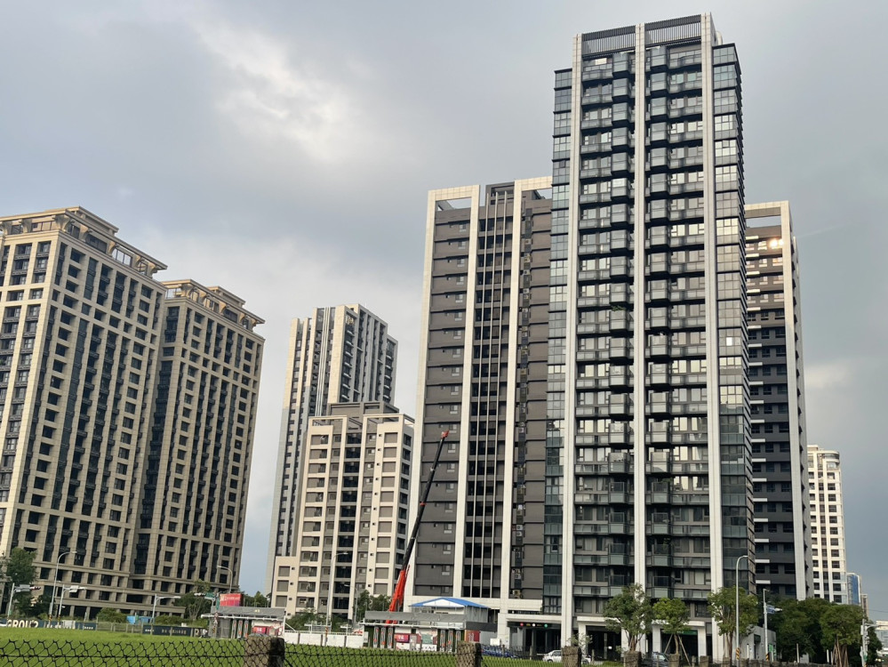 都更變豪宅，地主卻住不起-被忽略的「管理費陷阱」！