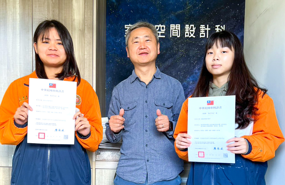 新北「愛迪生計畫」培養AI與創新經濟時代人才　從校園到產業展現學生實作力