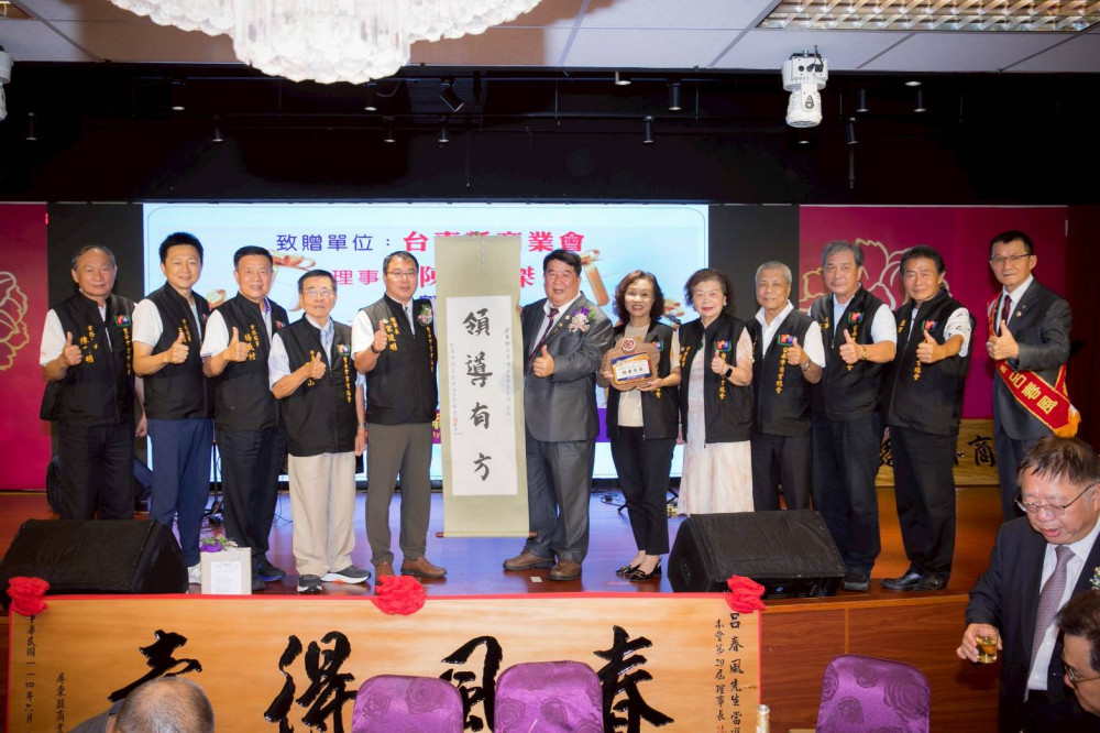 爭取20年法案終通過！宋俊明理事長籲百工百業依法加入公會 避免受罰