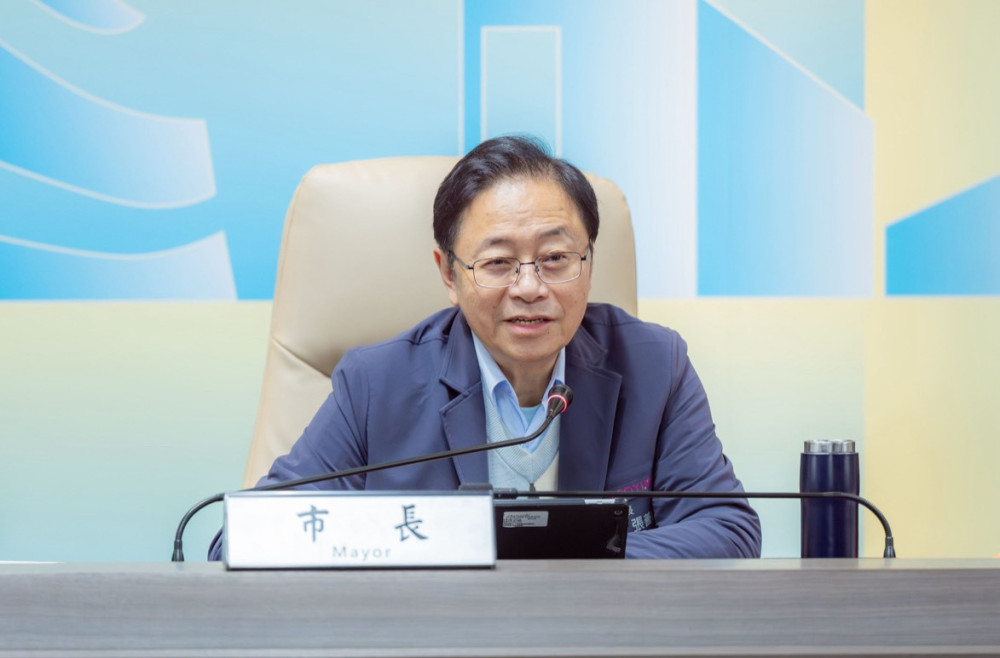 桃市府啟動春節暨春遊疏運計畫　張善政：跨局處確保出行安全