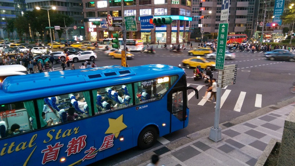 首都客運推出連假疏運措施　北宜國道路線增加班次、票價優惠一次看