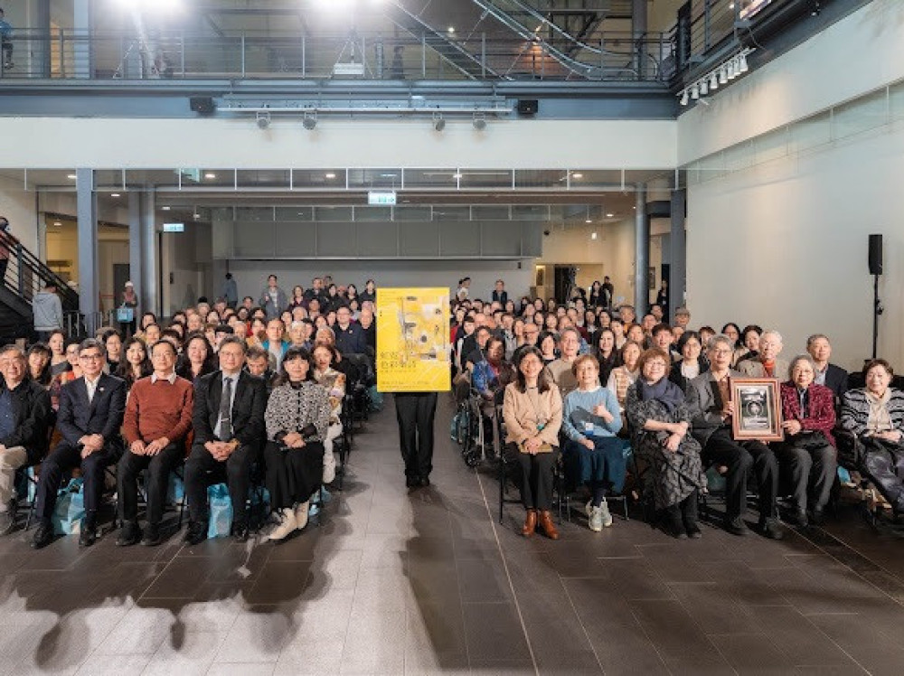 國美館隆重推出「虹霓色彩樂詩：廖繼春的藝術世界」  2/7盛大開幕 小行星命名致敬藝術大師