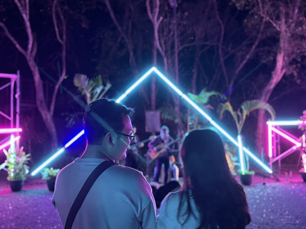 倒數4天！第七屆龍崎光節空山祭壓軸登場，錯過再等一年